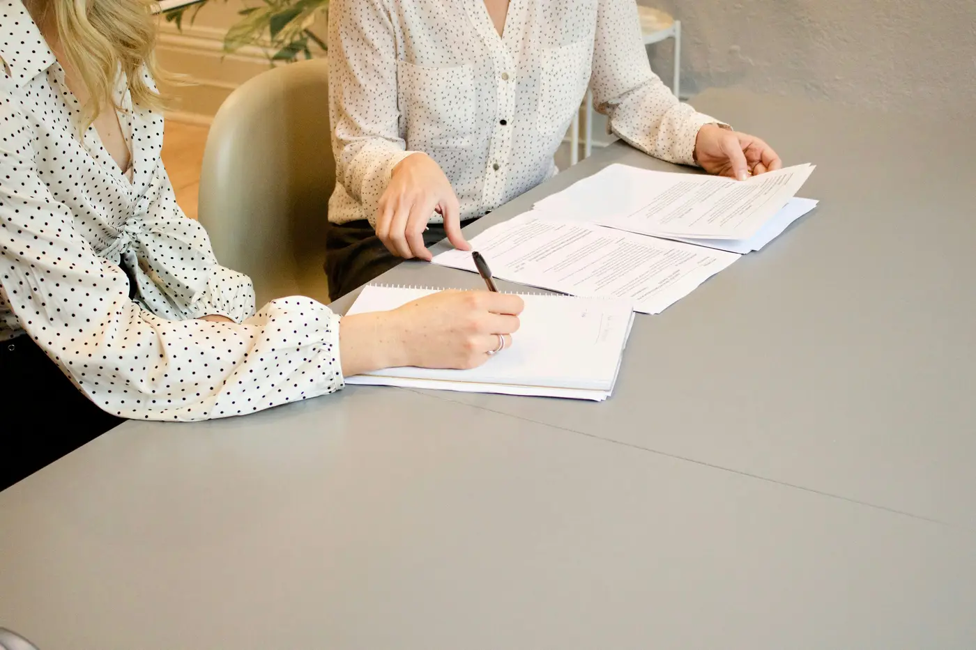 LEGAL SERVICES
