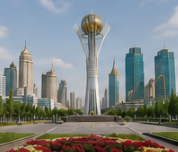 Starting a business in Kazakhstan: what foreign founders should know