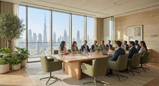 Why 80% of UAE Companies Face Banking & Tax Crises